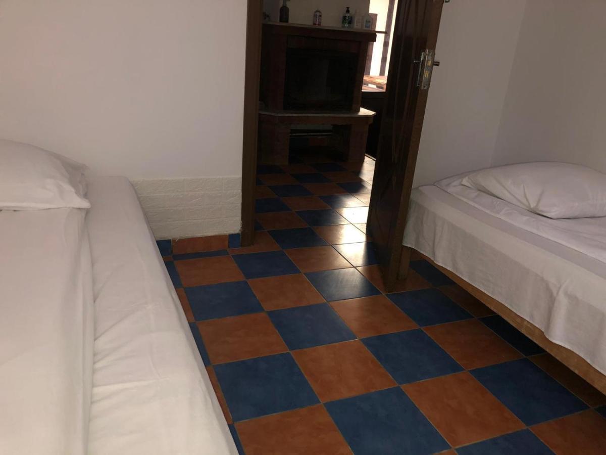Casa Radu Lui Anghel Villa Barbuletu Kültér fotó