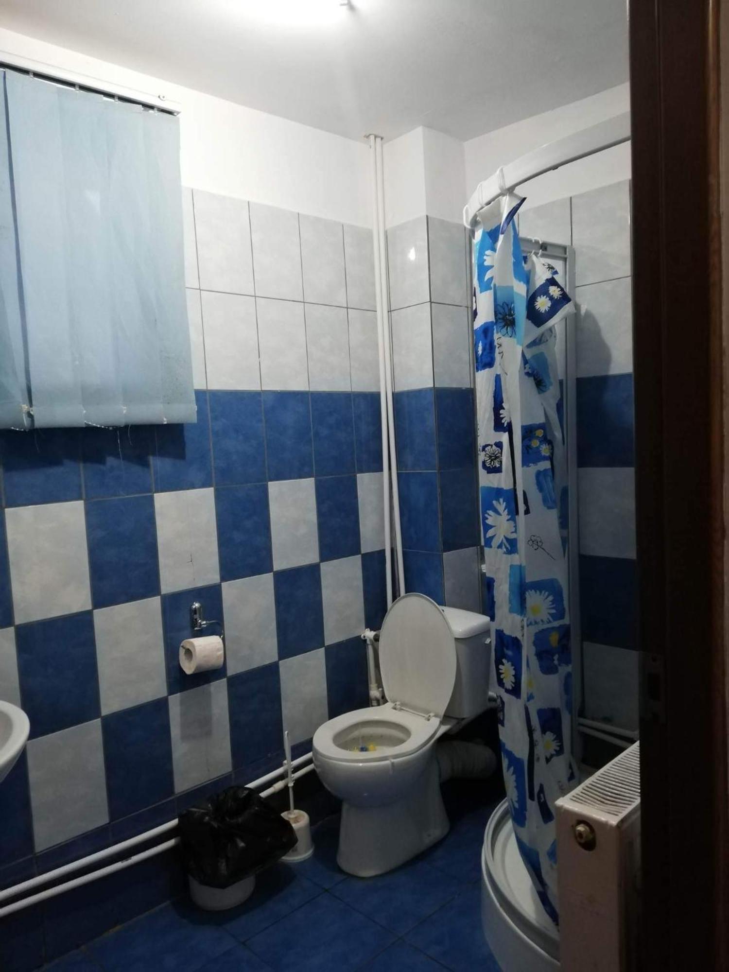 Casa Radu Lui Anghel Villa Barbuletu Kültér fotó