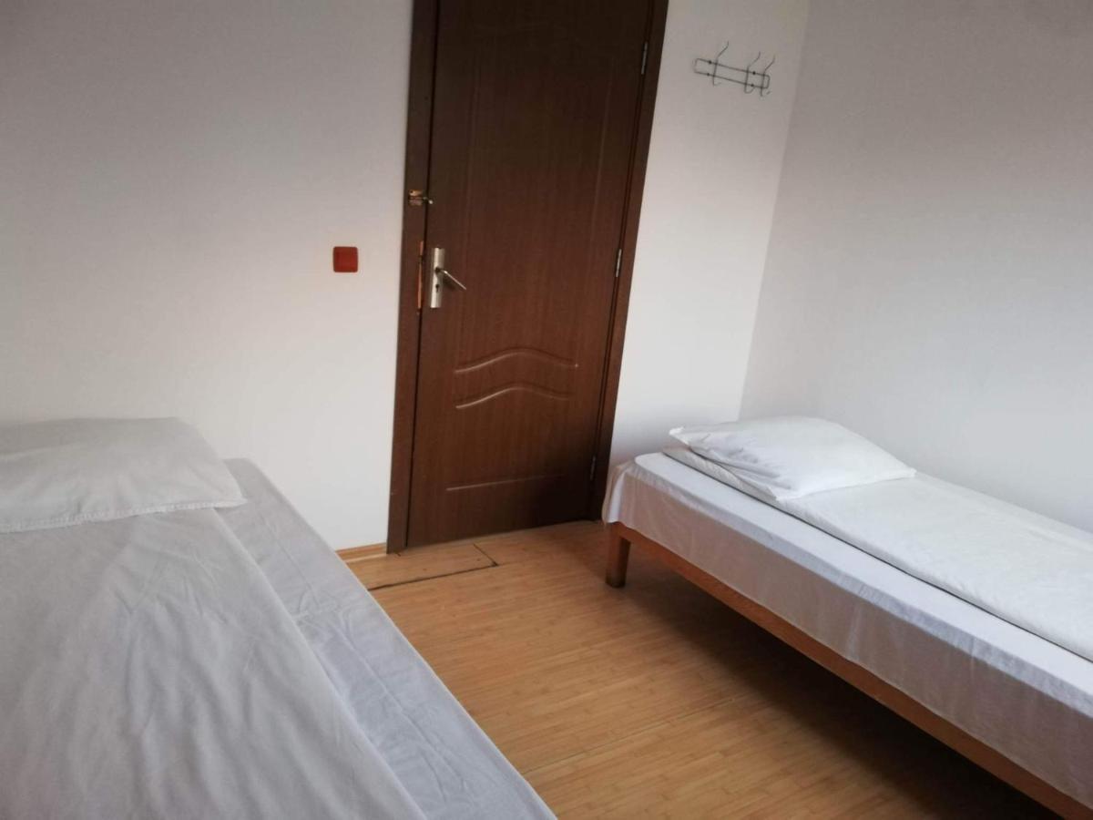 Casa Radu Lui Anghel Villa Barbuletu Kültér fotó
