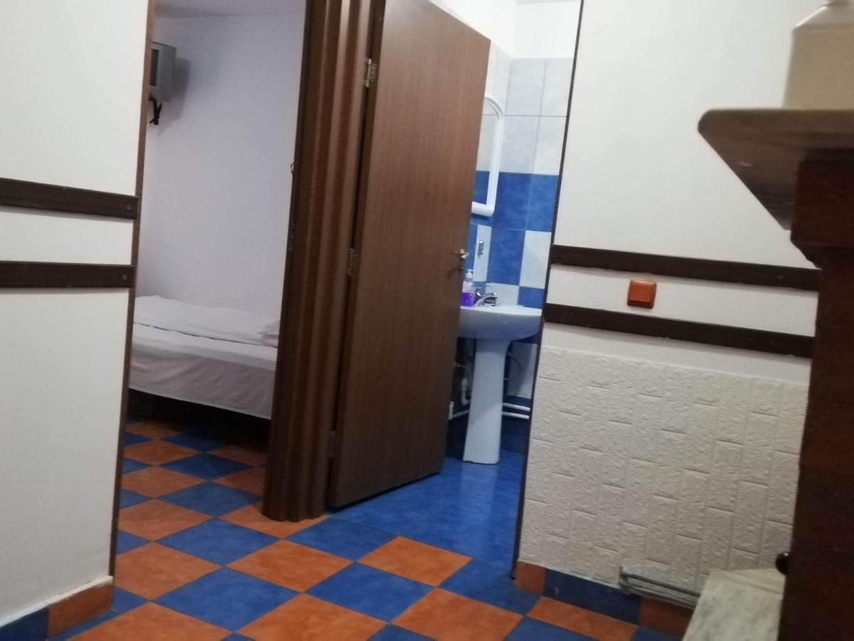 Casa Radu Lui Anghel Villa Barbuletu Kültér fotó